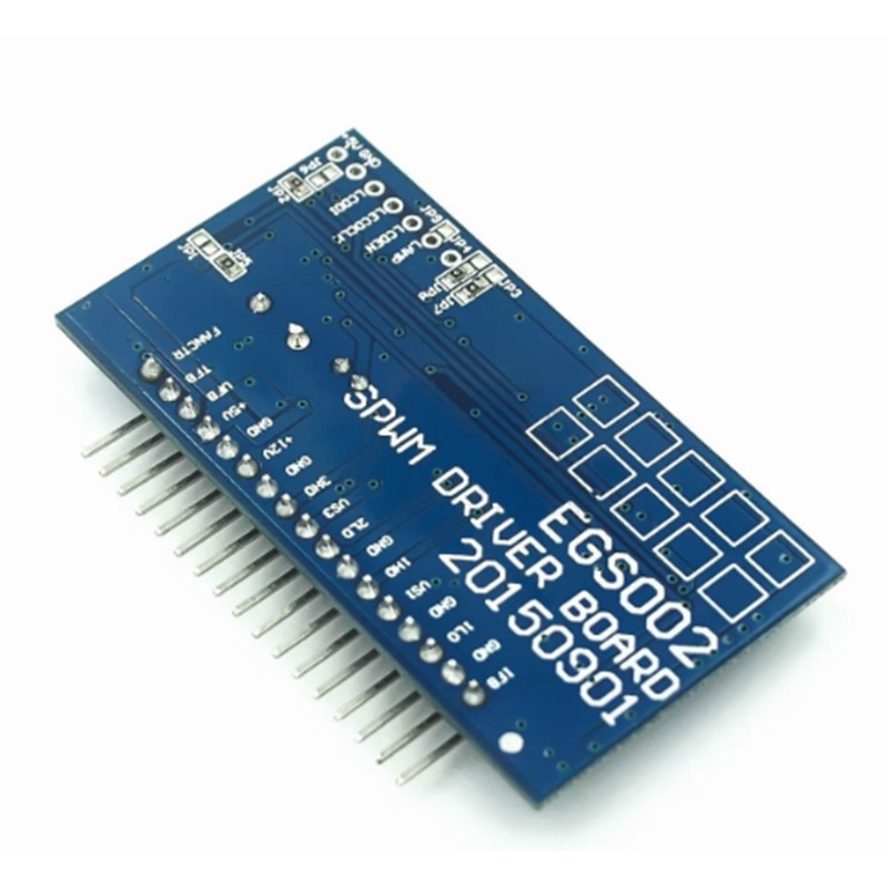 Module de commande d'onduleur  - Egs002 Pure Sine Wave Inverter Driver Board avis et prix