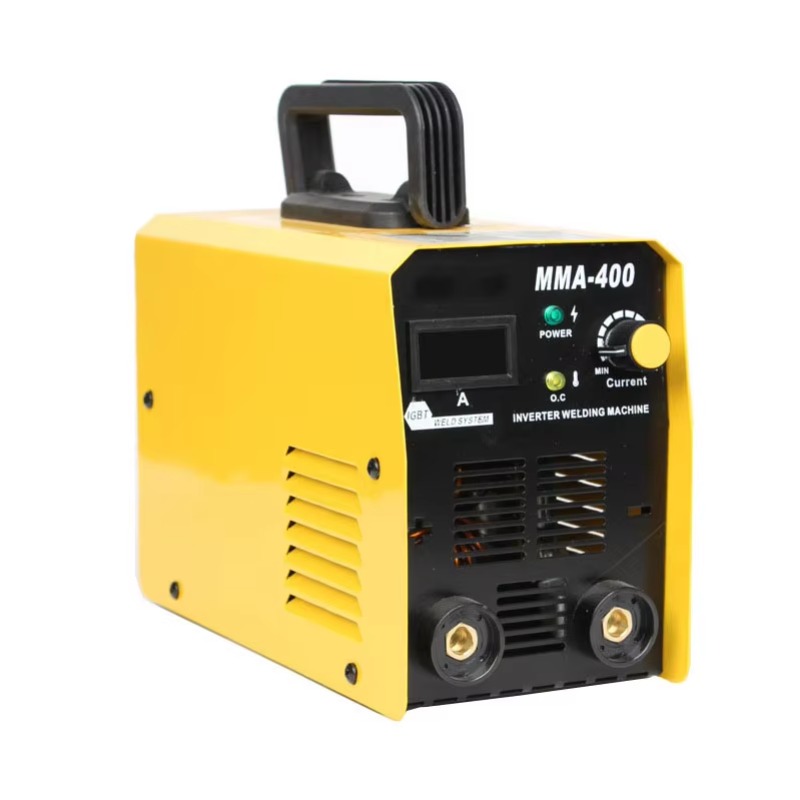 250A Mini soudeuse Portable MM - Inverter Welding Machine Igbt 300A avis et prix