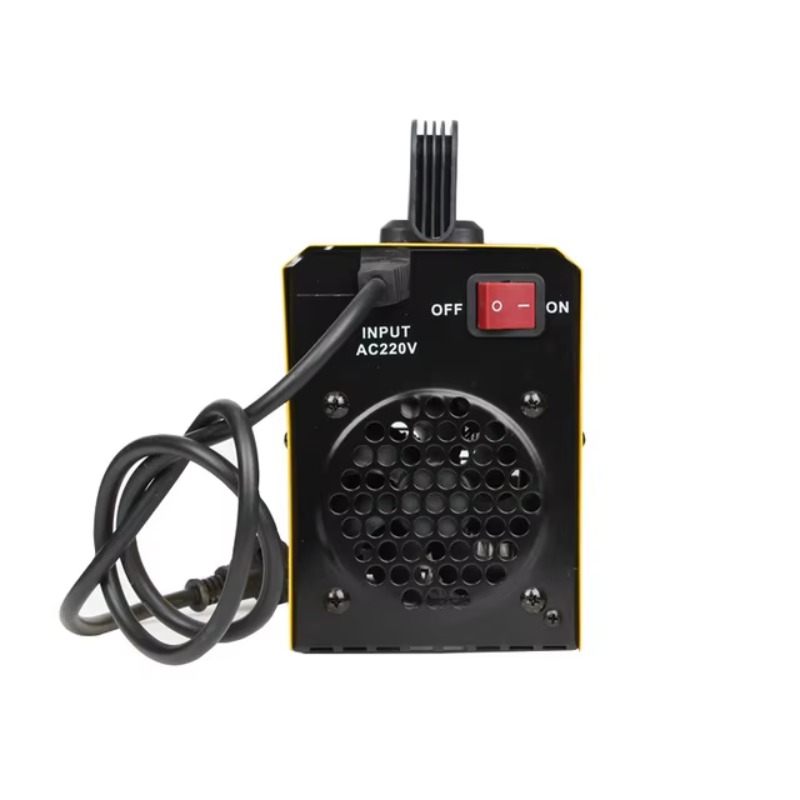 250A Mini soudeuse Portable MM - Inverter Welding Machine Igbt 300A avis et prix