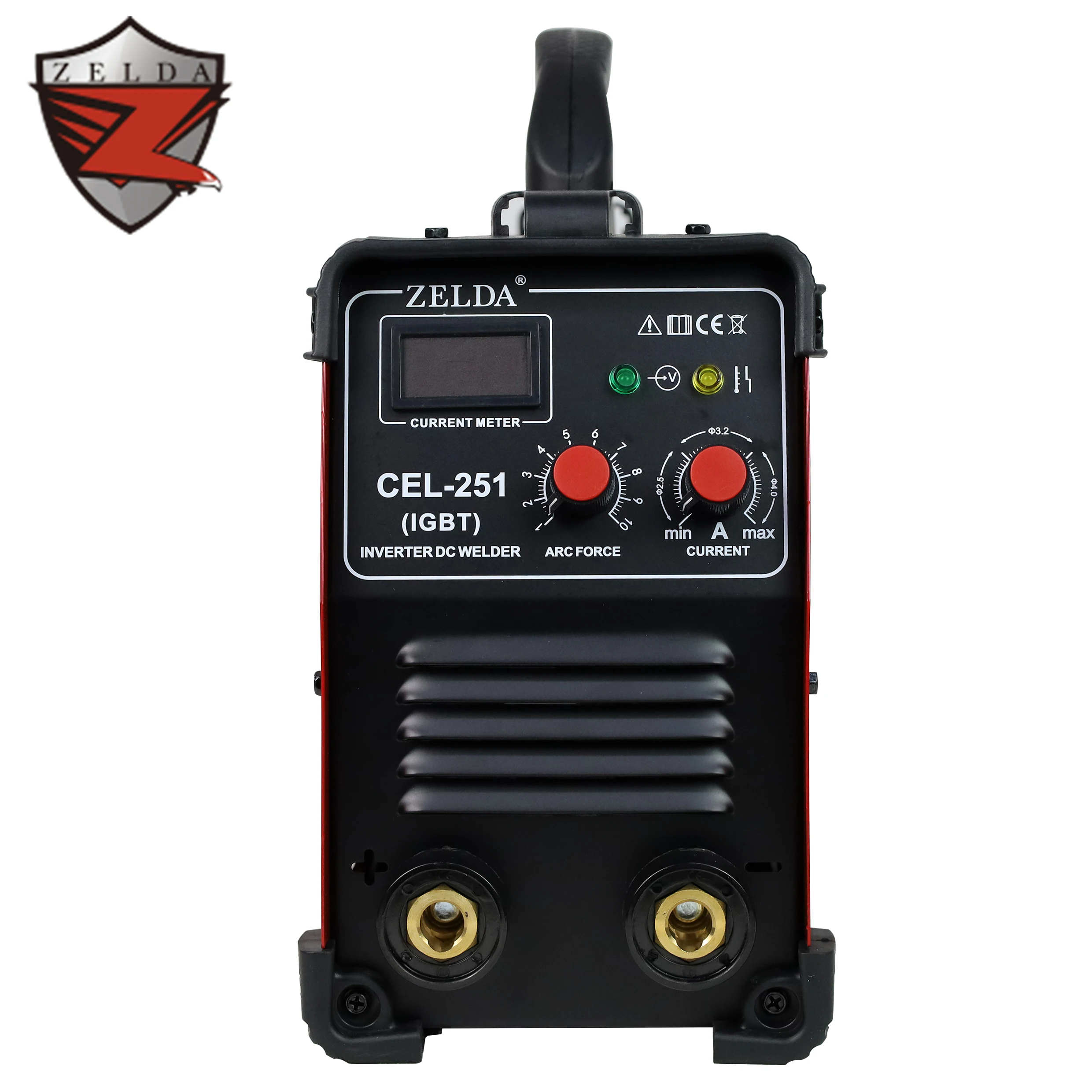 Poste à souder professionnel p - Inverter Welding Machine Igbt 300A avis et prix