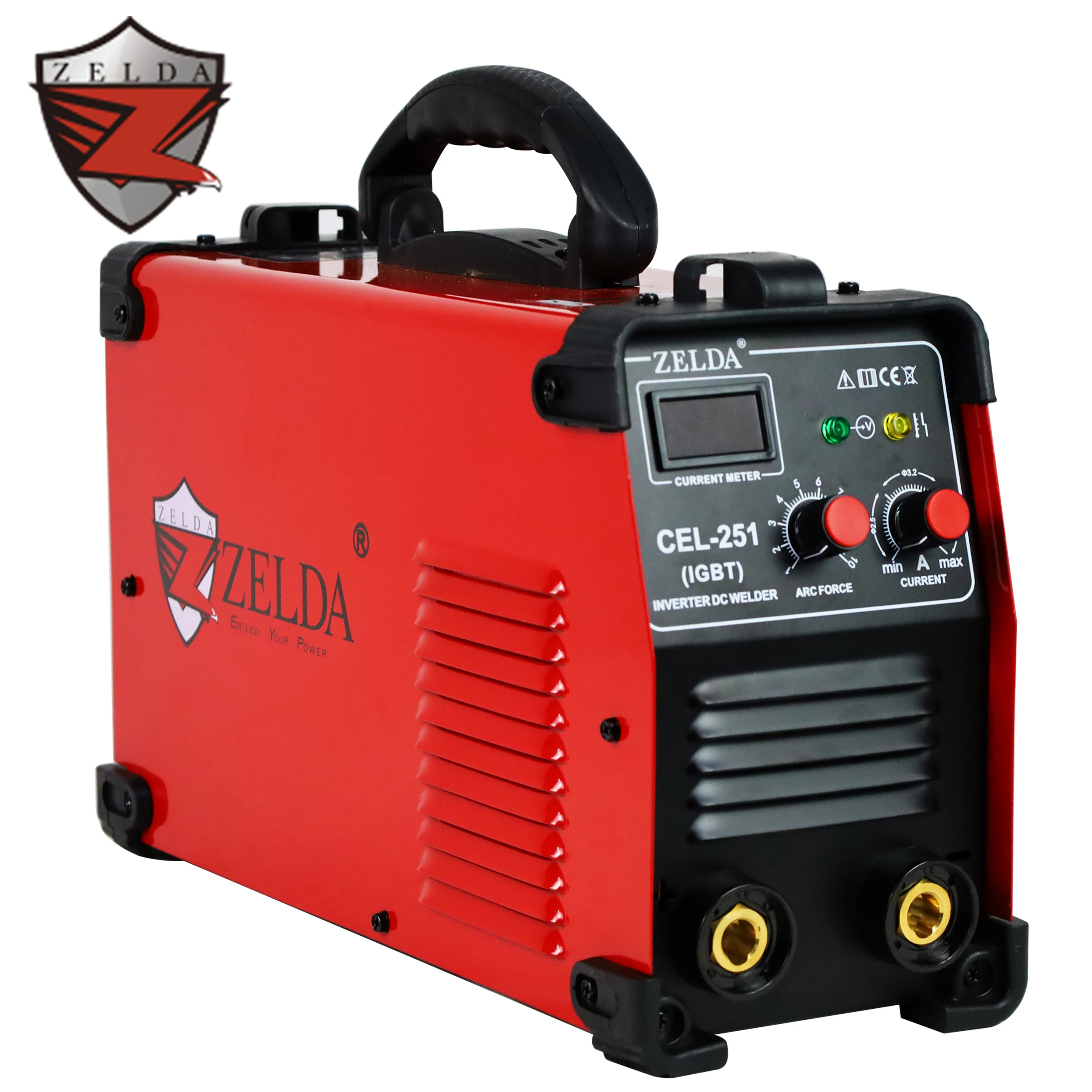 Poste à souder professionnel p - Inverter Welding Machine Igbt 300A avis et prix
