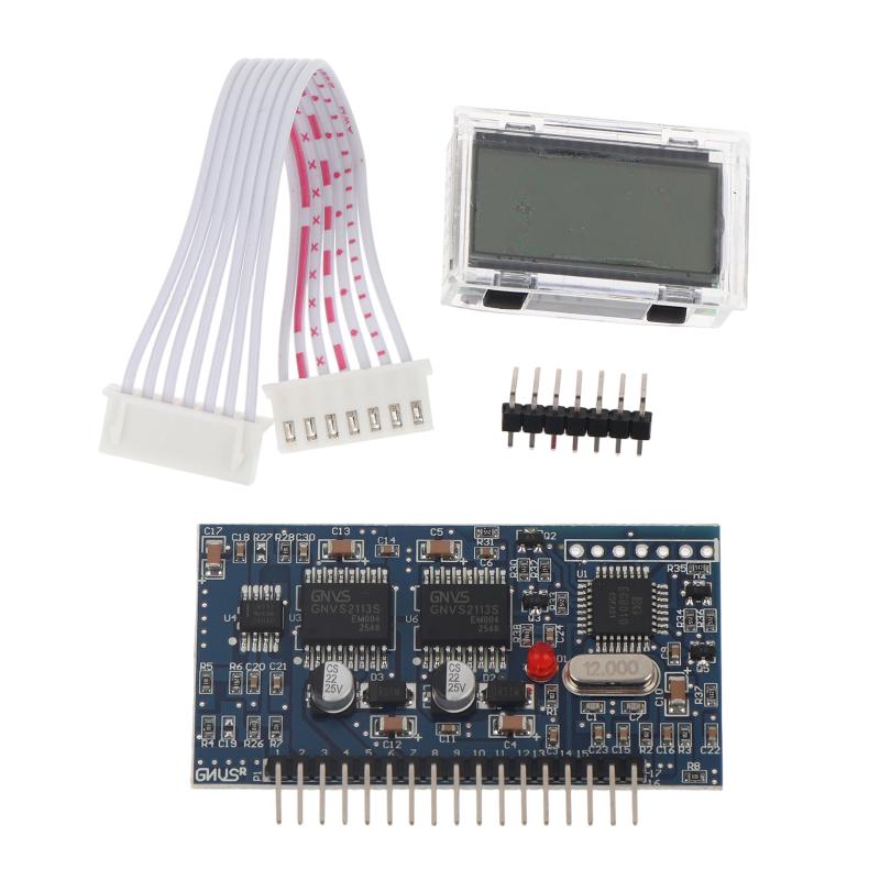 Module de commande EGS002 pour - Egs002 Pure Sine Wave Inverter Driver Board avis et prix