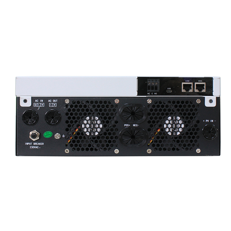 Onduleur solaire 5.5kw 5kw 5kv - Hybrid Solar Inverter 5.5Kw Mppt 48V avis et prix