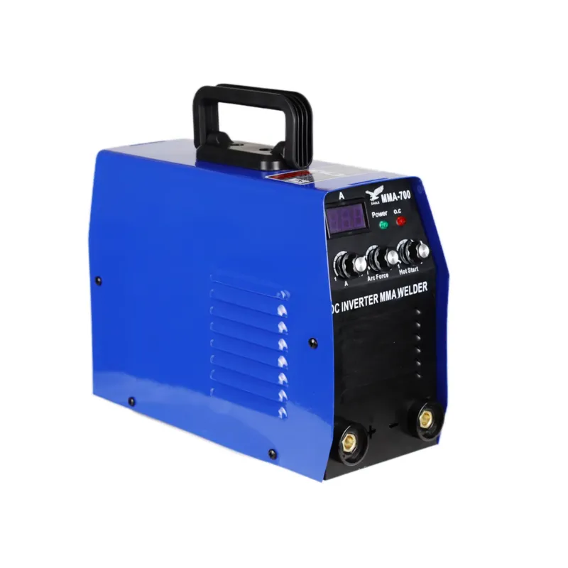 Mini soudeuse portable 220V ha - Inverter Welding Machine Igbt 300A avis et prix