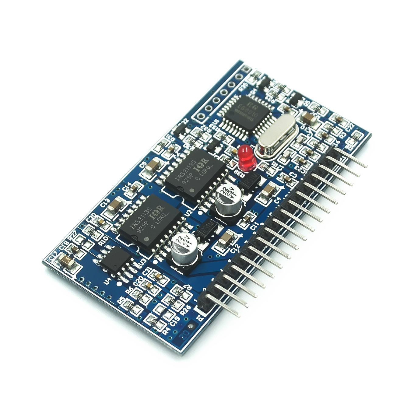 Carte de commande d'onduleur à - Egs002 Pure Sine Wave Inverter Driver Board avis et prix
