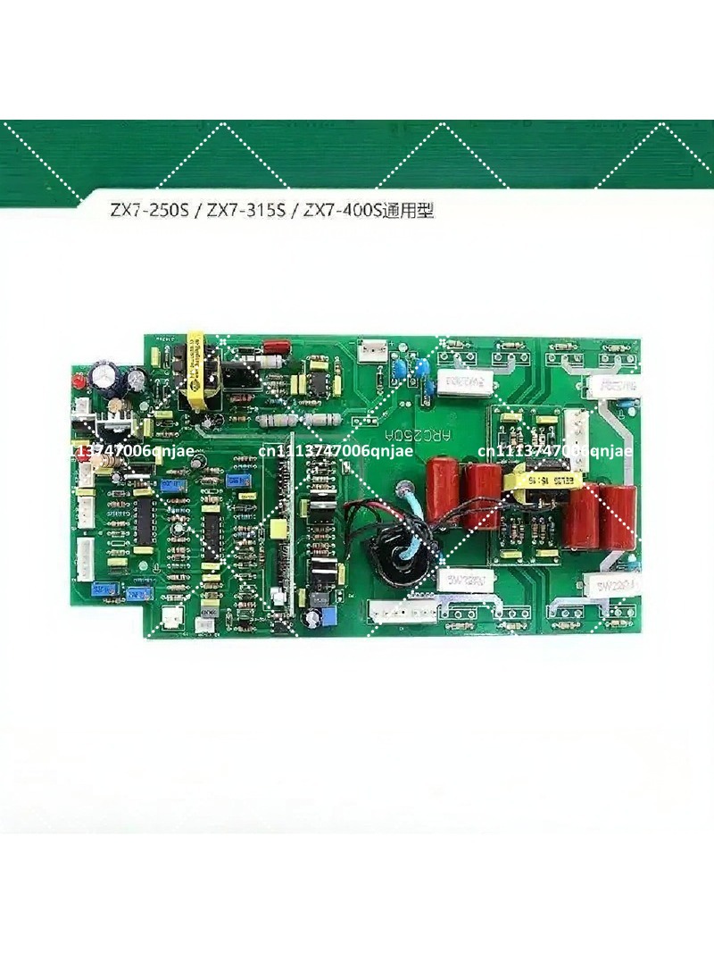 Machine à souder à inverseur D - Inverter Welding Machine Igbt 300A avis et prix