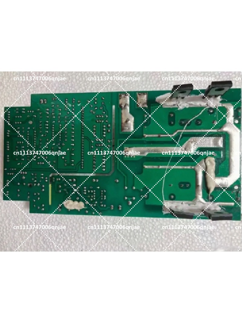 Machine à souder à inverseur D - Inverter Welding Machine Igbt 300A avis et prix