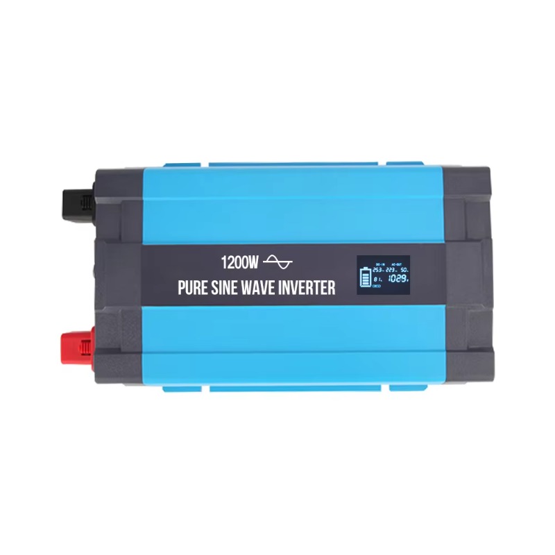 【2026】Vente Flash Onduleur Hor - Off Grid Solar Inverter 48V 6000W avis et prix