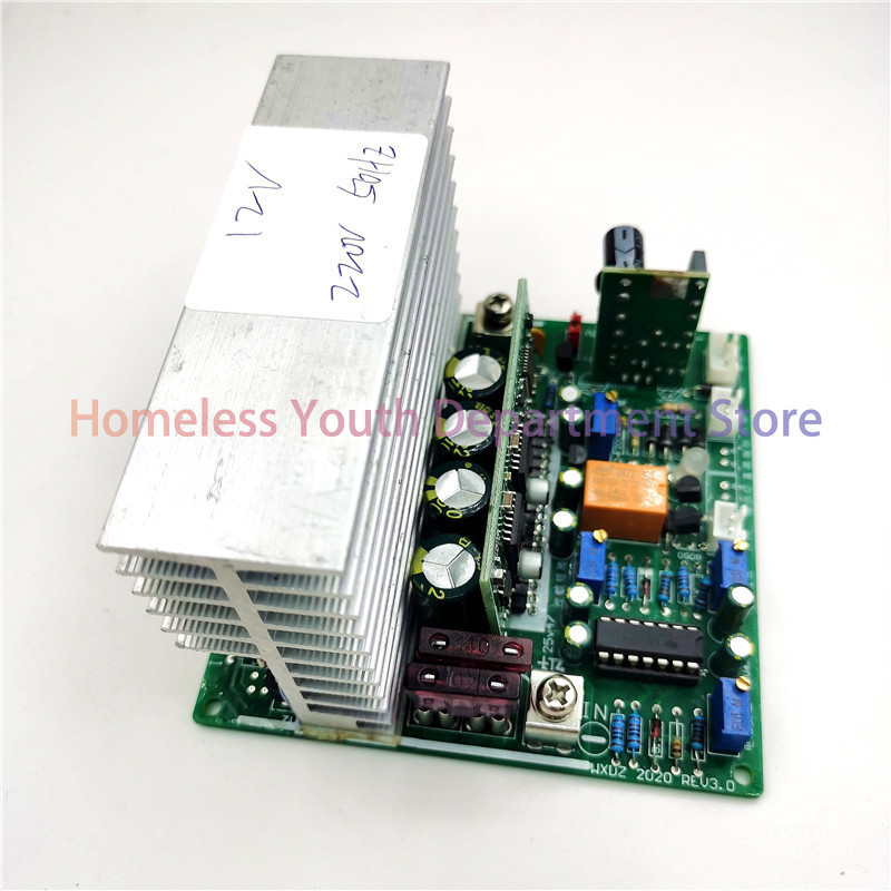 Onduleur de fréquence de puiss - Pure Sine Wave Inverter Board 24V 48V avis et prix