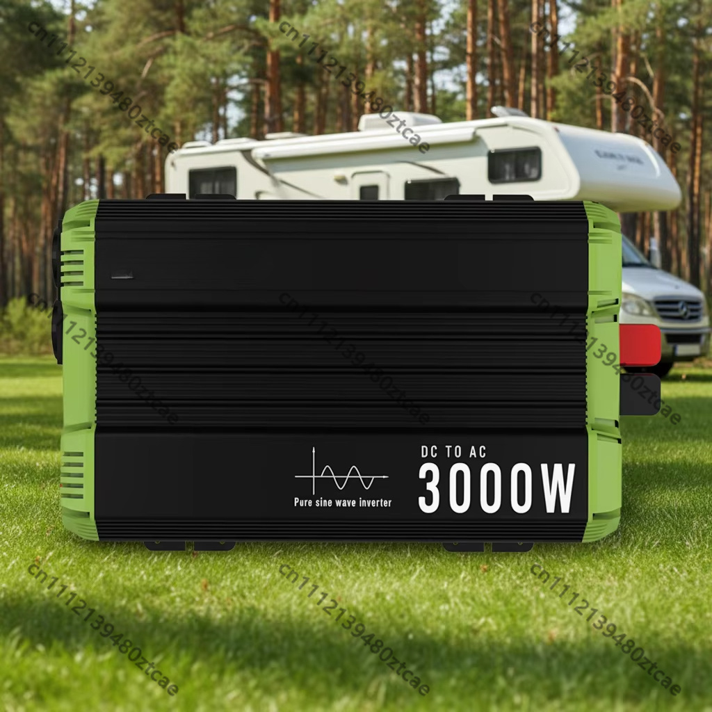 Convertisseur d'énergie hors r - Pure Sine Wave Inverter Board 24V 48V avis et prix