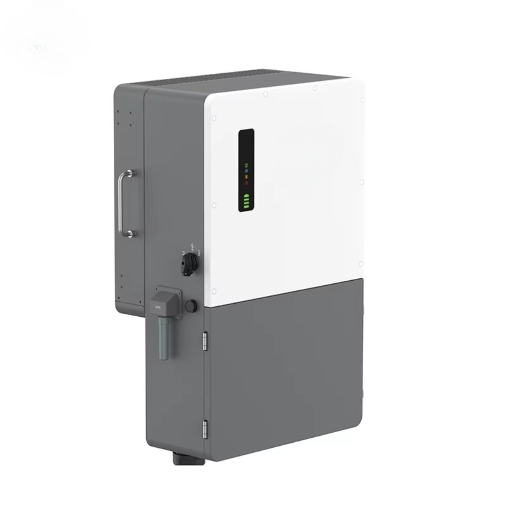 Système de panneaux solaires 8 - Split Phase Inverter 10Kw 110V 220V avis et prix