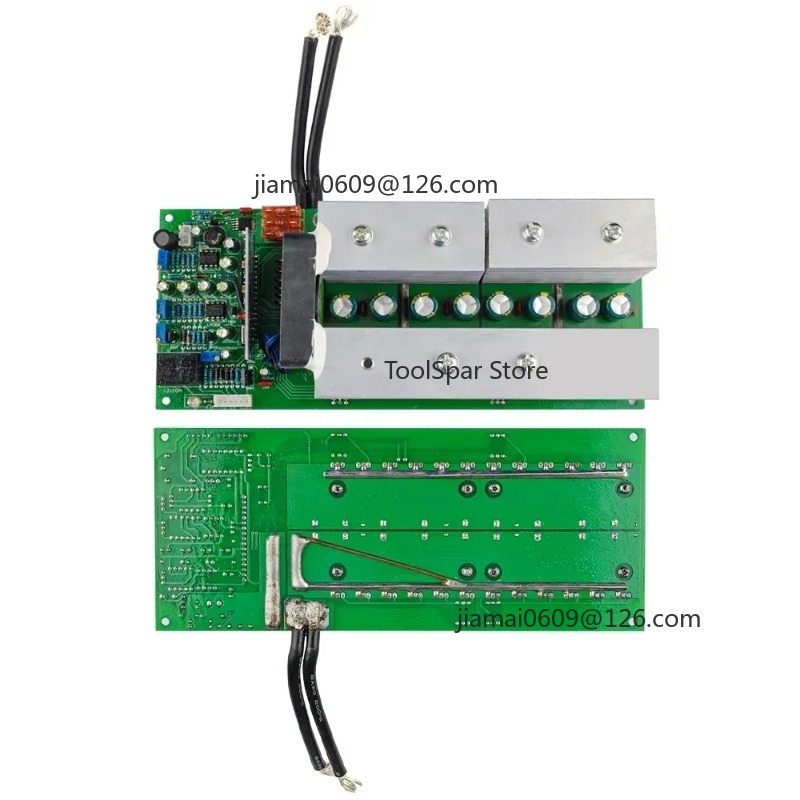 Module d'onduleur à onde sinus - Pure Sine Wave Inverter Board 24V 48V avis et prix