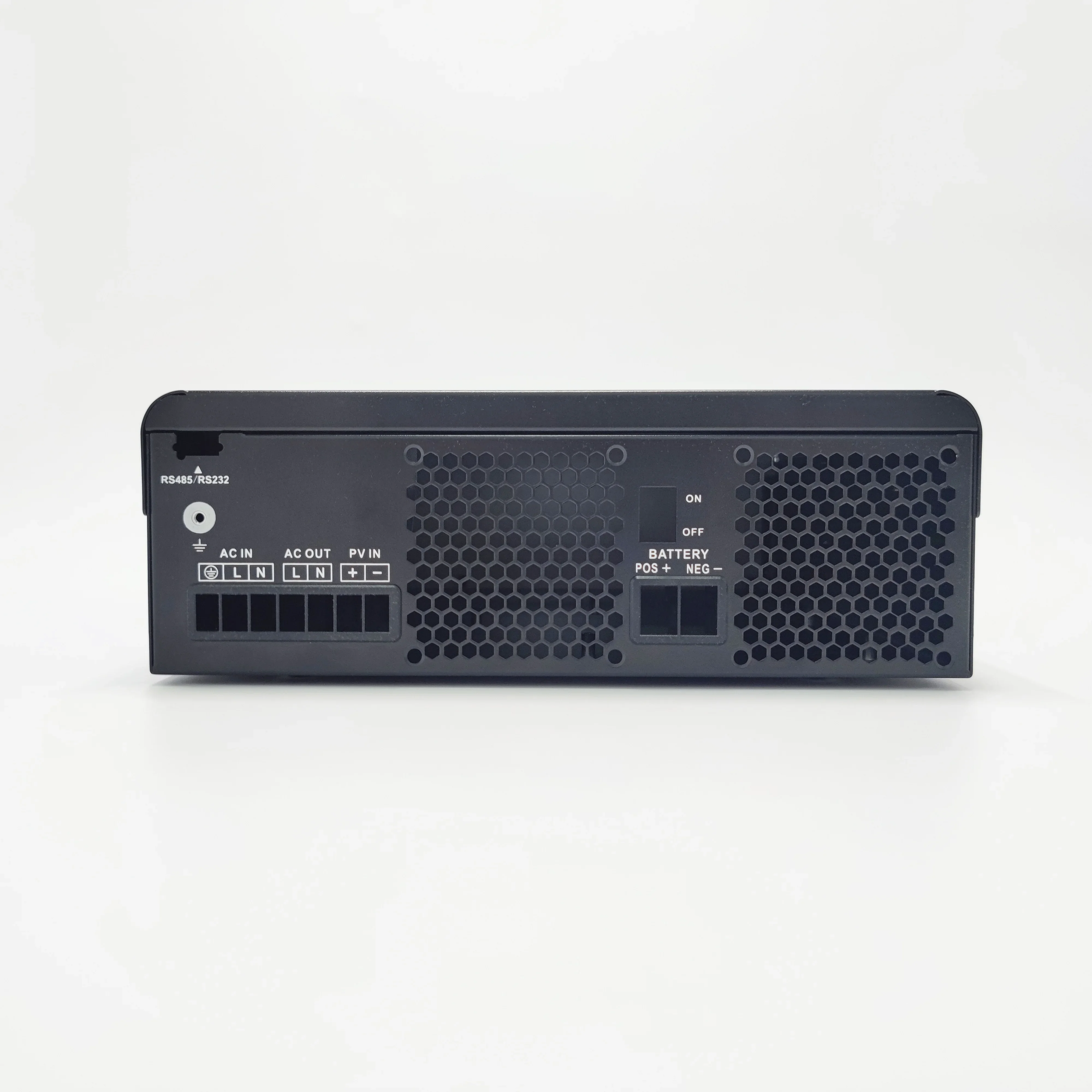 Vente directe d'usine : ondule - Hybrid Solar Inverter 5.5Kw Mppt 48V avis et prix
