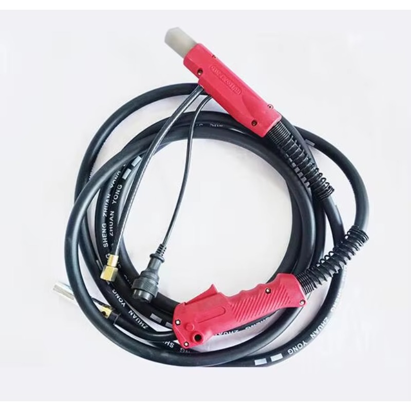 Machine à souder MIG CO2 porta - Inverter Welding Machine Igbt 300A avis et prix