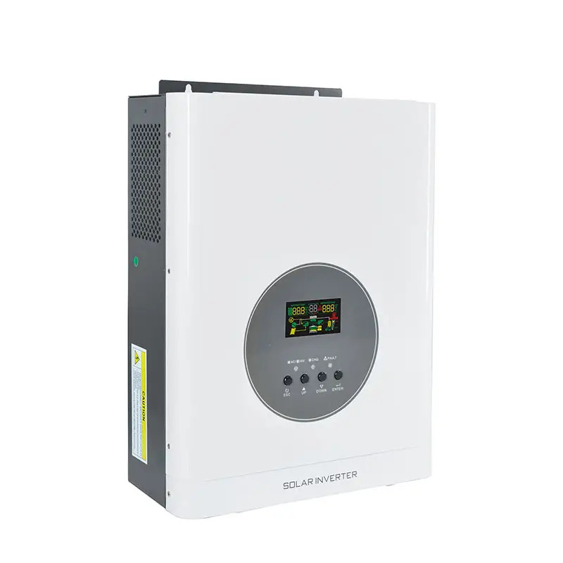 Invertisseurs solaires hybride - Split Phase Inverter 10Kw 110V 220V avis et prix