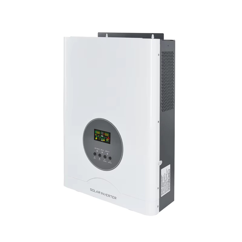 Invertisseurs solaires hybride - Split Phase Inverter 10Kw 110V 220V avis et prix