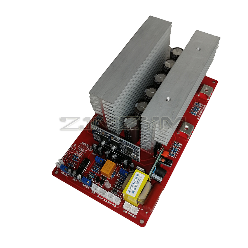 12v 24v 36v 48V 60v 72v DC à A - Pure Sine Wave Inverter Board 24V 48V avis et prix