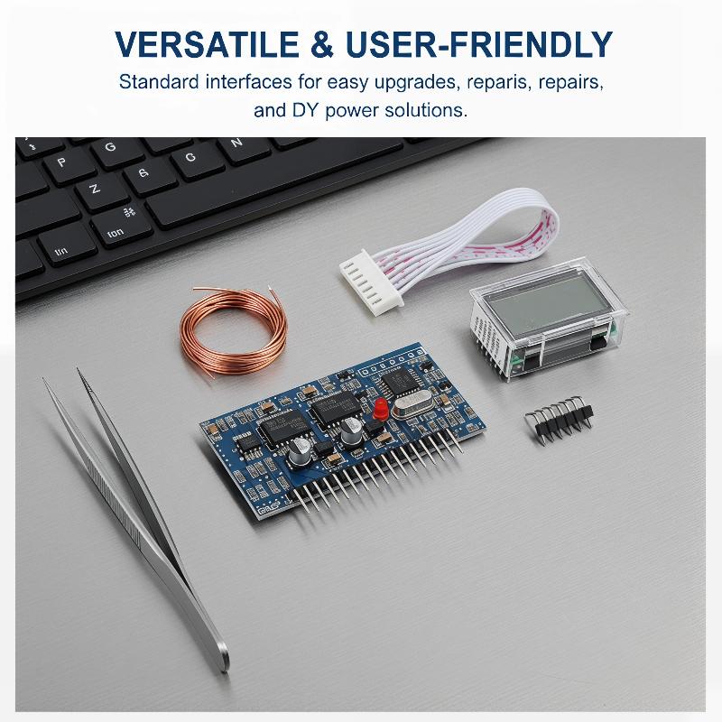 Module de commande EGS002 pour - Egs002 Pure Sine Wave Inverter Driver Board avis et prix