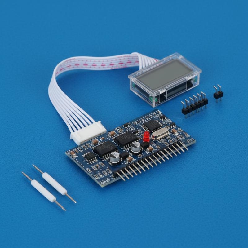 Module de commande EGS002 pour - Egs002 Pure Sine Wave Inverter Driver Board avis et prix
