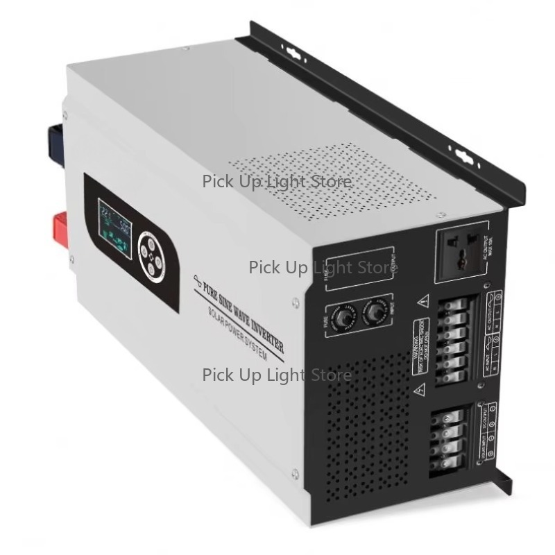 Transformateur toroïdal hybrid - Toroidal Transformer Inverter 5000W avis et prix