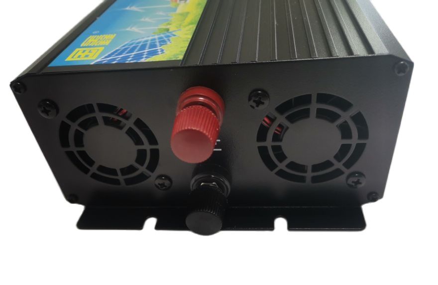 Onduleur à onde sinusoïdale pu - Inverter Pure Sine Wave 60Hz 120V 3000W avis et prix