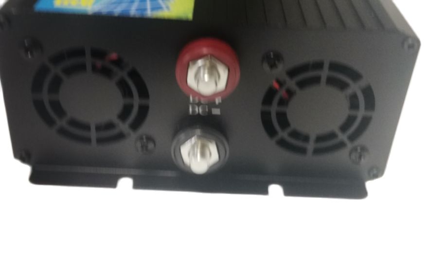 Onduleur à onde sinusoïdale pu - Inverter Pure Sine Wave 60Hz 120V 3000W avis et prix