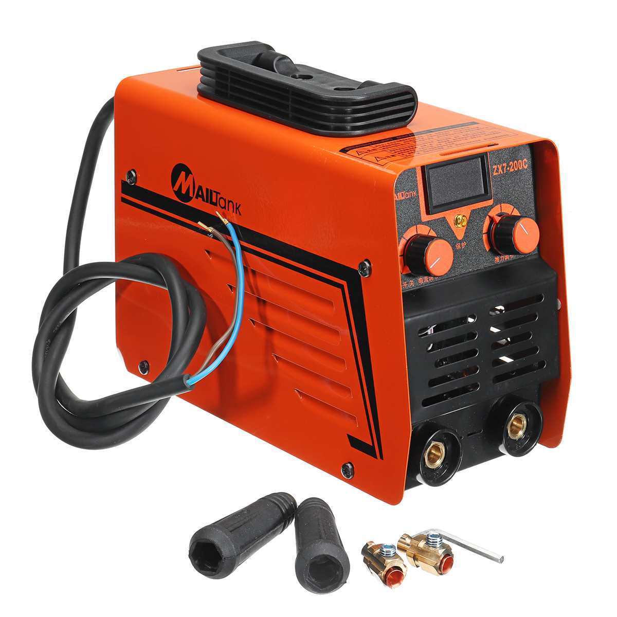 ZX7-200C Déterminer IGBT Inver - Inverter Welding Machine Igbt 300A avis et prix