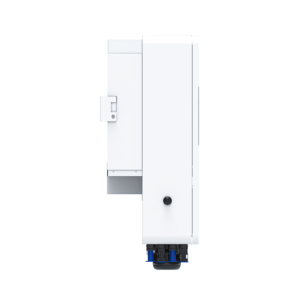 Getemete 6000W 48V 230Vac ondu - Off Grid Solar Inverter 48V 6000W avis et prix