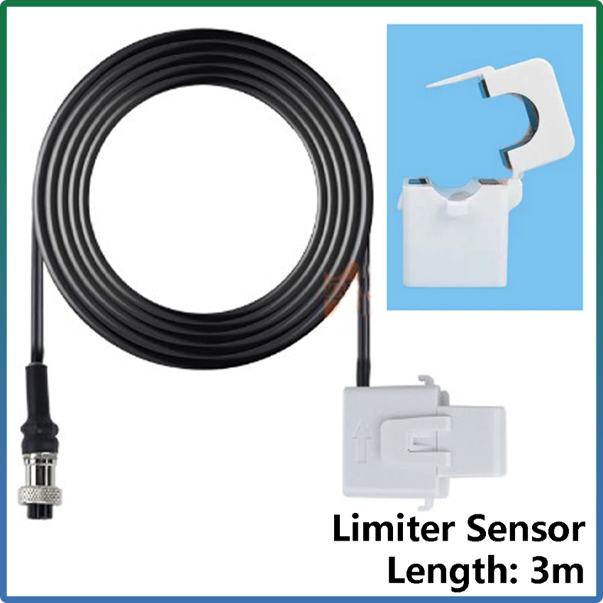 LimClaSensor pour Grid aught I - Grid Tie Inverter Limiter 2000W avis et prix