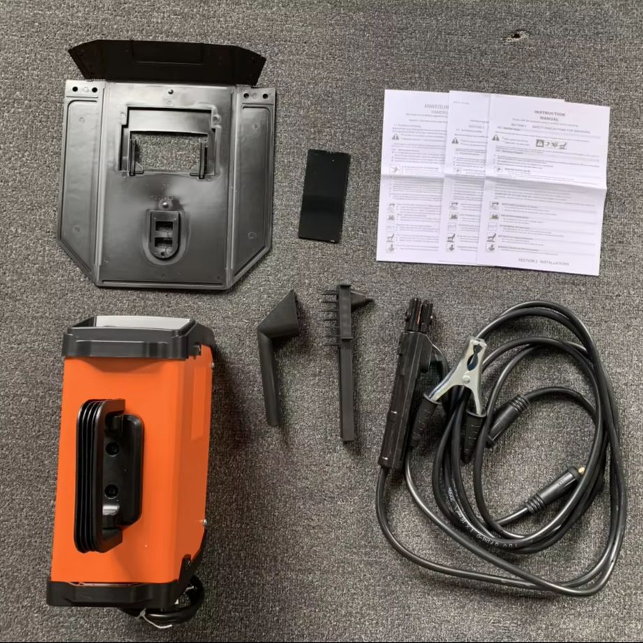 Machine à souder à l'arc, soud - Inverter Welding Machine Igbt 300A avis et prix