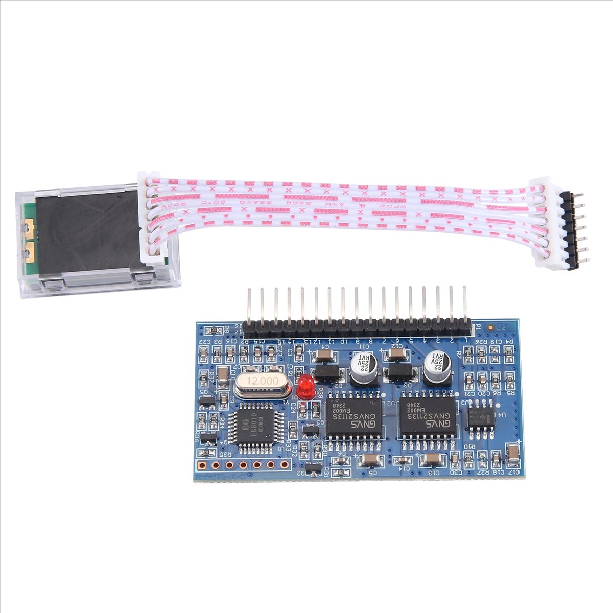 Module de commande SPWM pour o - Egs002 Pure Sine Wave Inverter Driver Board avis et prix