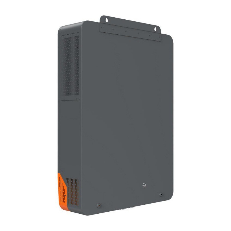 Onduleur solaire intégré 10KW, - Split Phase Inverter 10Kw 110V 220V avis et prix