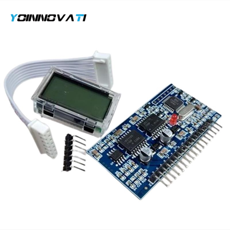 YT DC-DC DC-AC générateur d’on - Egs002 Pure Sine Wave Inverter Driver Board avis et prix