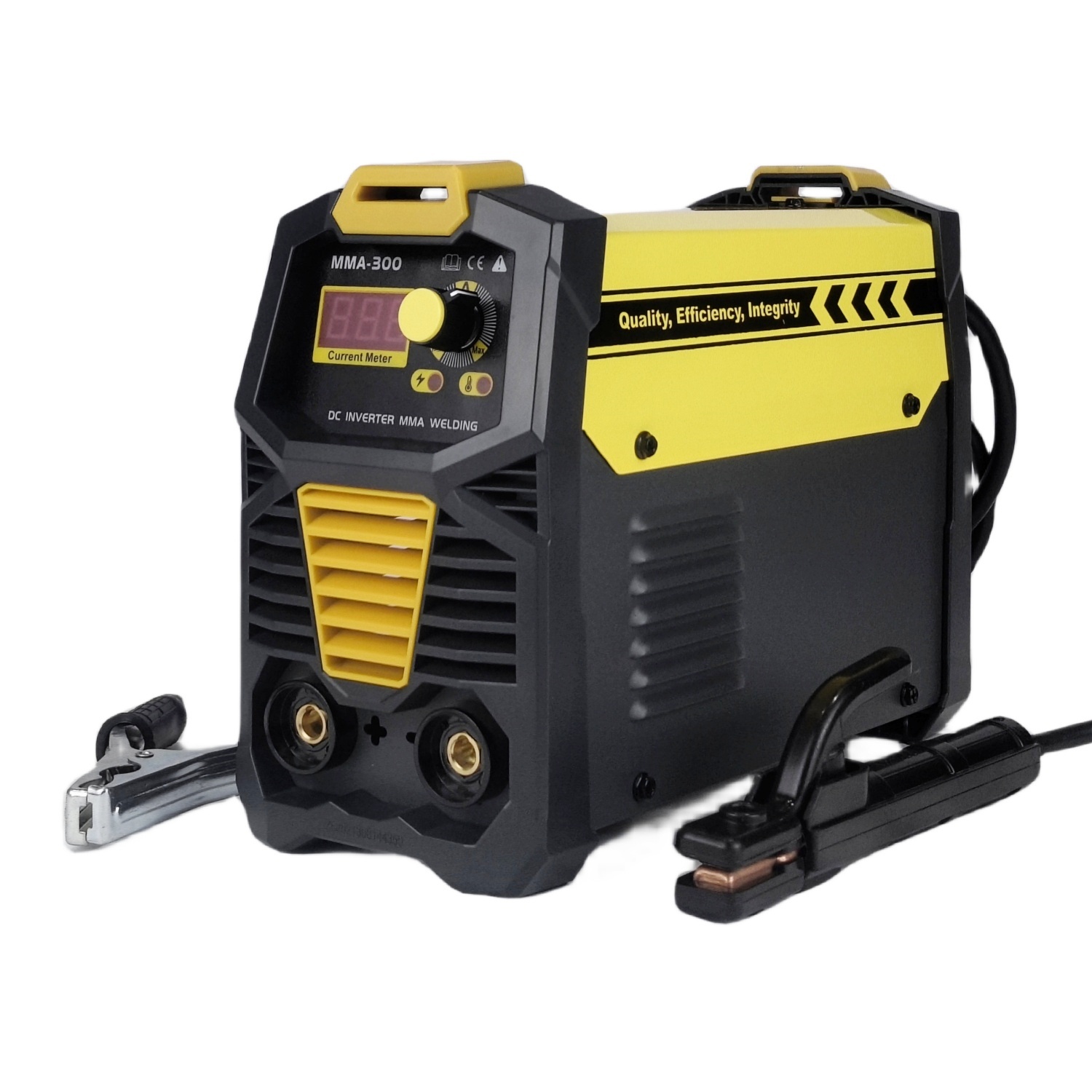 Soudeuses portables 110V 220V, - Inverter Welding Machine Igbt 300A avis et prix