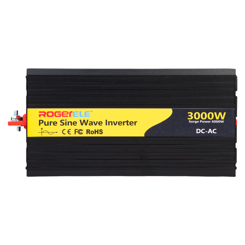 Onduleur à onde sinusoïdale Pu - Pure Sine Wave Inverter Board 24V 48V avis et prix