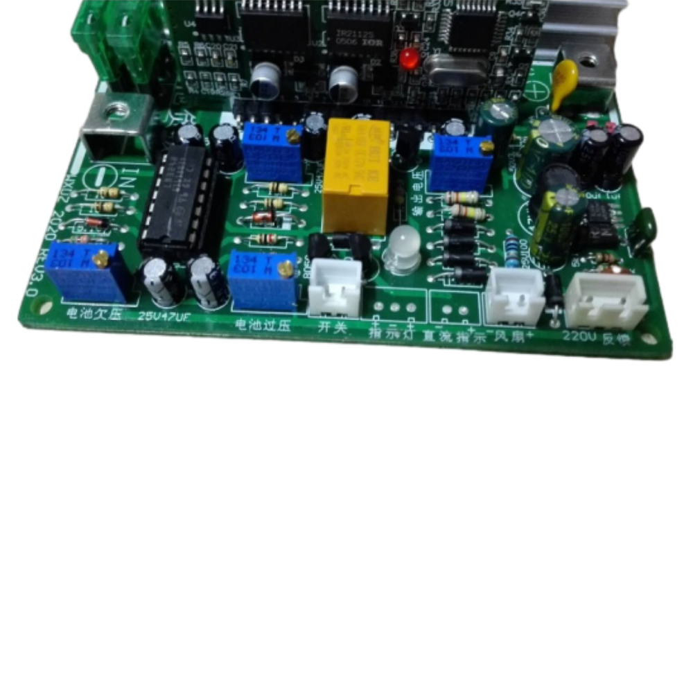 1PC Carte de circuit principal - Pure Sine Wave Inverter Board 24V 48V avis et prix
