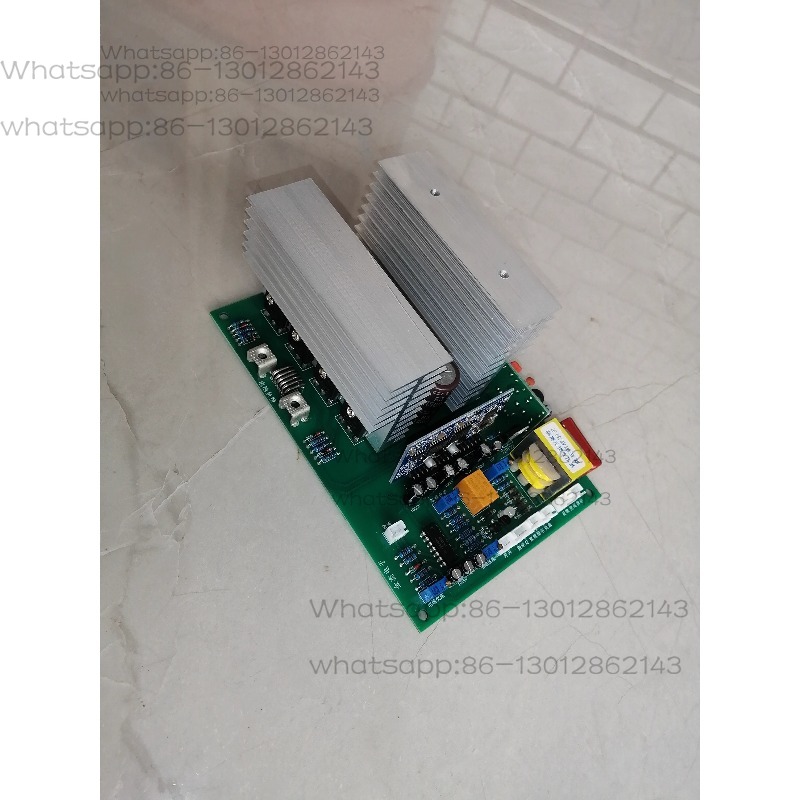 Carte mère d'onduleur à onde s - Pure Sine Wave Inverter Board 24V 48V avis et prix