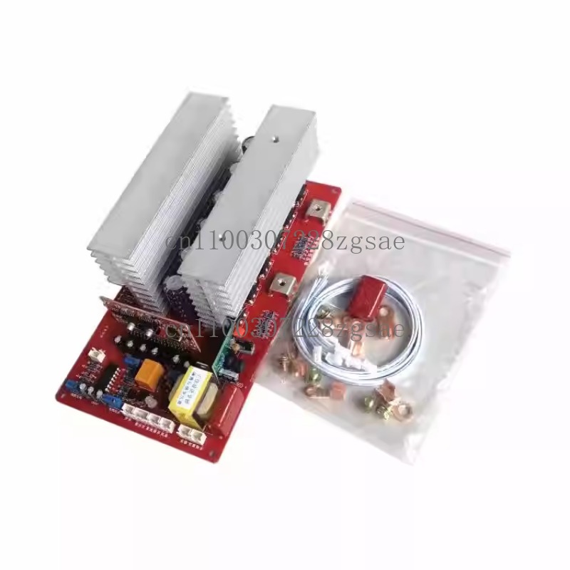 Carte de circuit imprimé (PCB) - Pure Sine Wave Inverter Board 24V 48V avis et prix