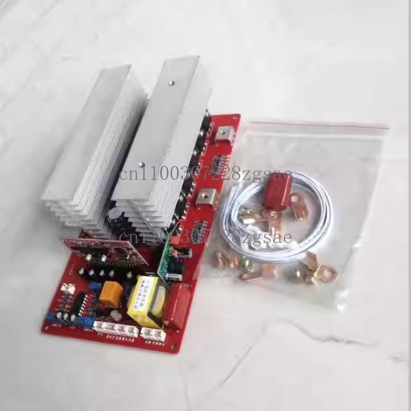 Carte de circuit imprimé (PCB) - Pure Sine Wave Inverter Board 24V 48V avis et prix